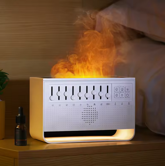 HushBox™ Soundscape Diffuser
