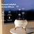 HushFish™ Jellyfish Aroma Diffuser
