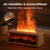 HushFire™ Aroma Diffuser