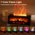 HushFire™ Aroma Diffuser